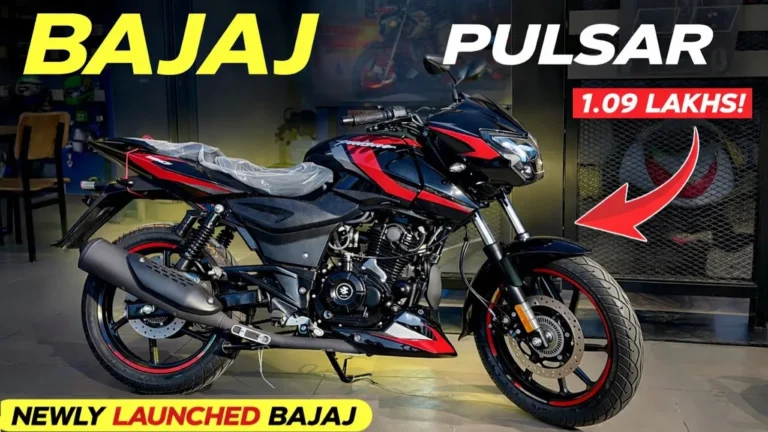 Bajaj Pulsar 150 2026