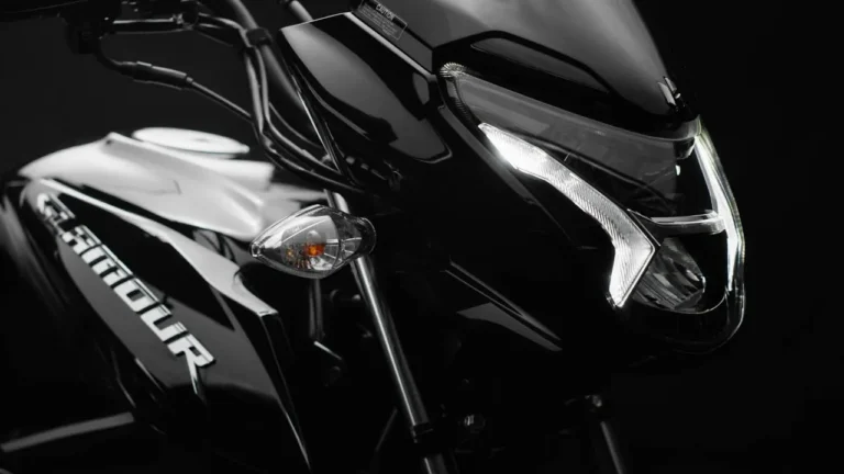 Hero Glamour XTEC 2026