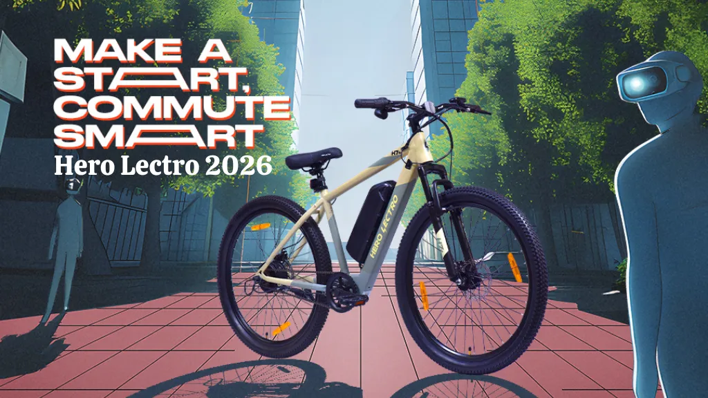 Hero Lectro 2026