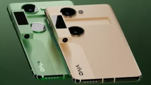 Vivo V70 5G Series
